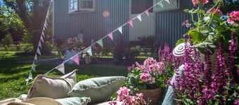 Gwithian Shepherds Hut