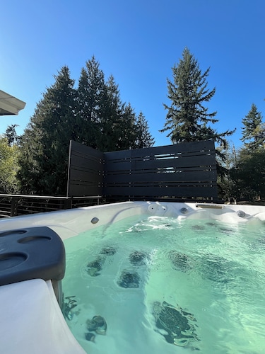 Encanto's House – A Forest Haven