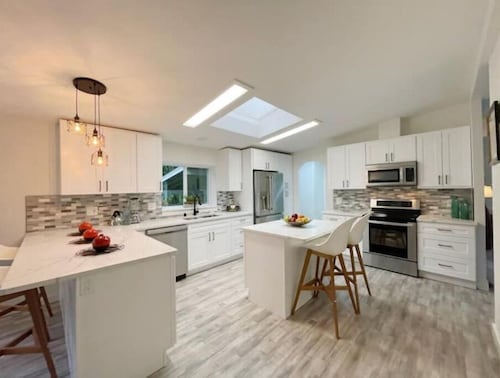 Encanto's House – A Forest Haven