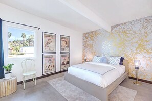 4 Schlafzimmer, Schreibtisch, B ügeleisen/Bügelbrett, kostenloses WLAN