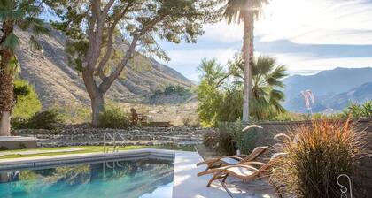 The Peach Residence