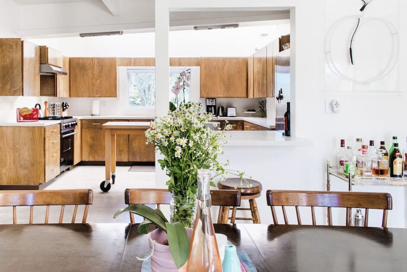 雪櫃、微波爐、焗爐、爐具