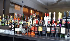 Restaurant - PROXIMA CENTAURI HOTEL (Port Harcourt)