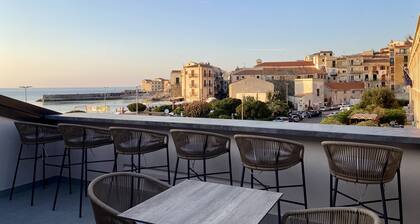 Salemare Rooms & Suites