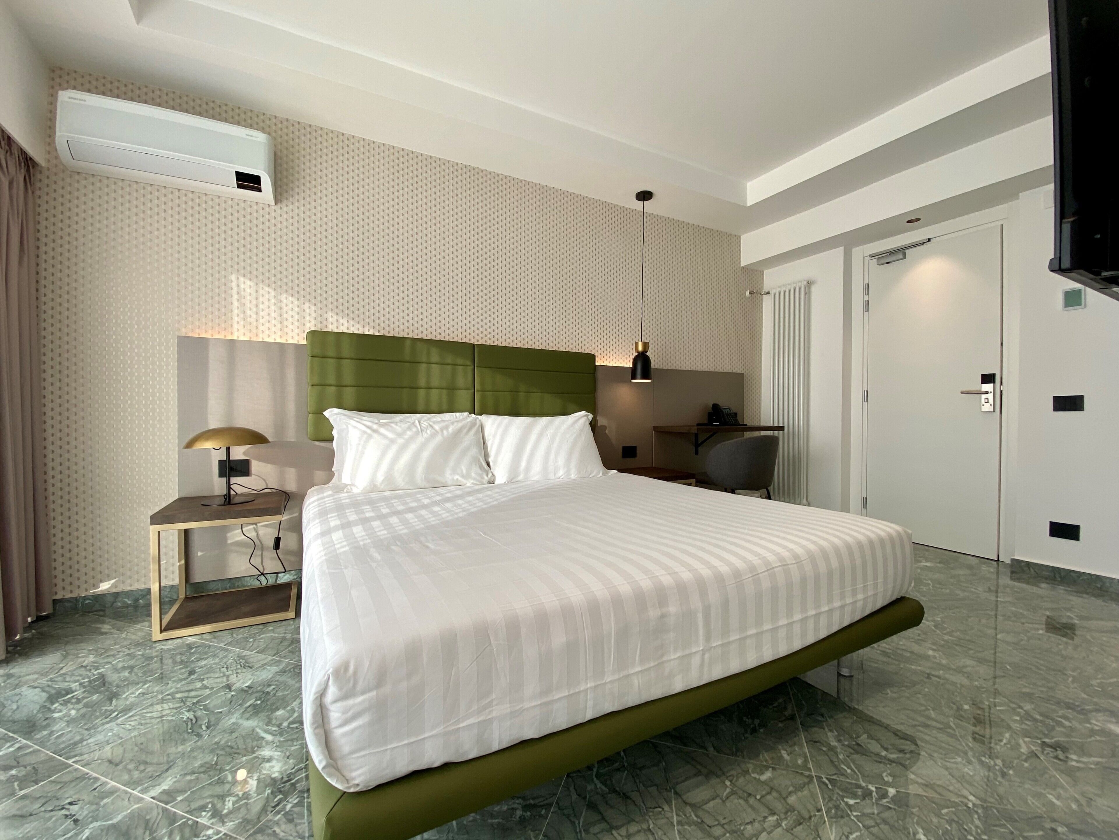 Foto - Salemare Rooms & Suites