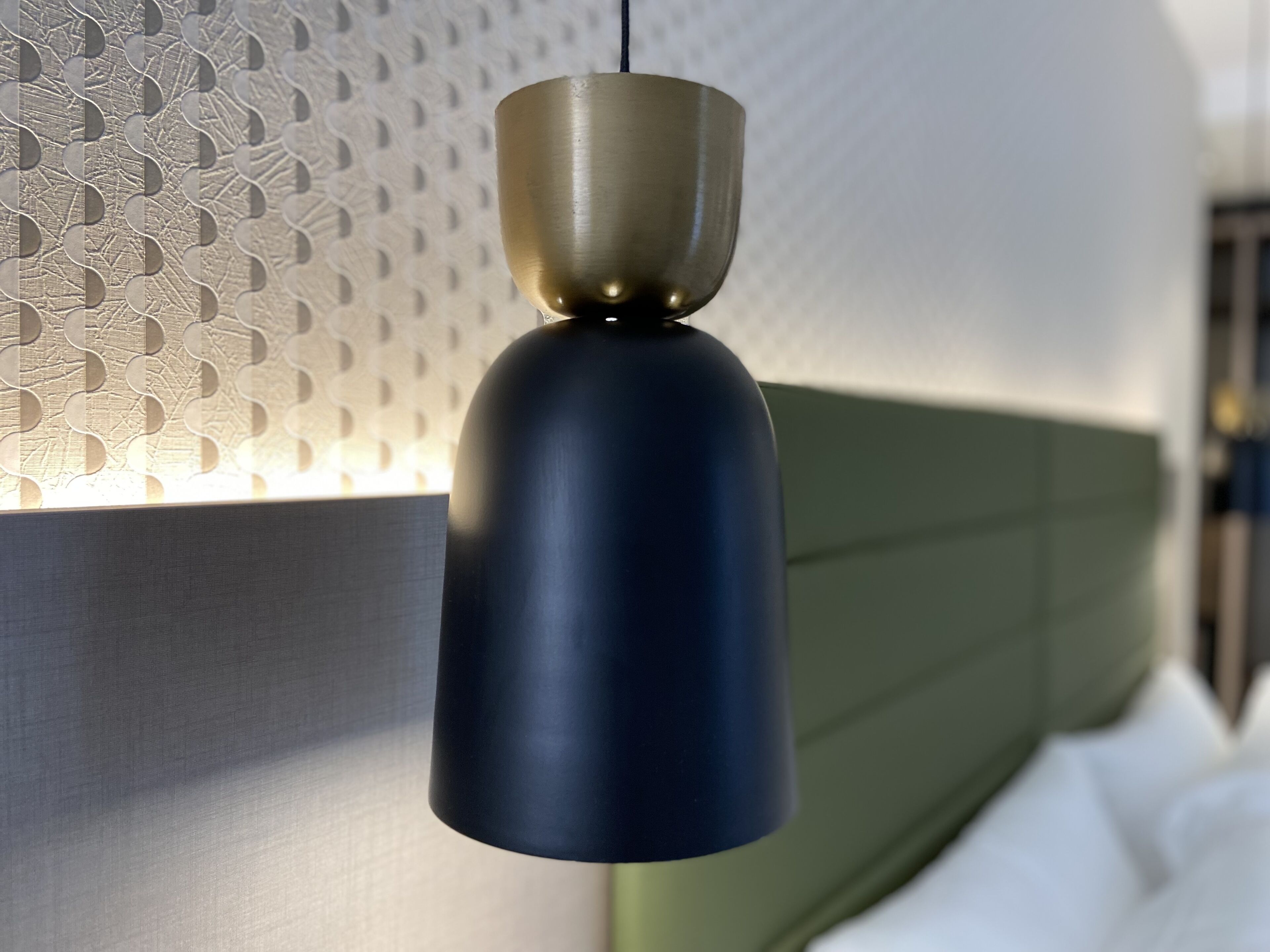 Foto - Salemare Rooms & Suites