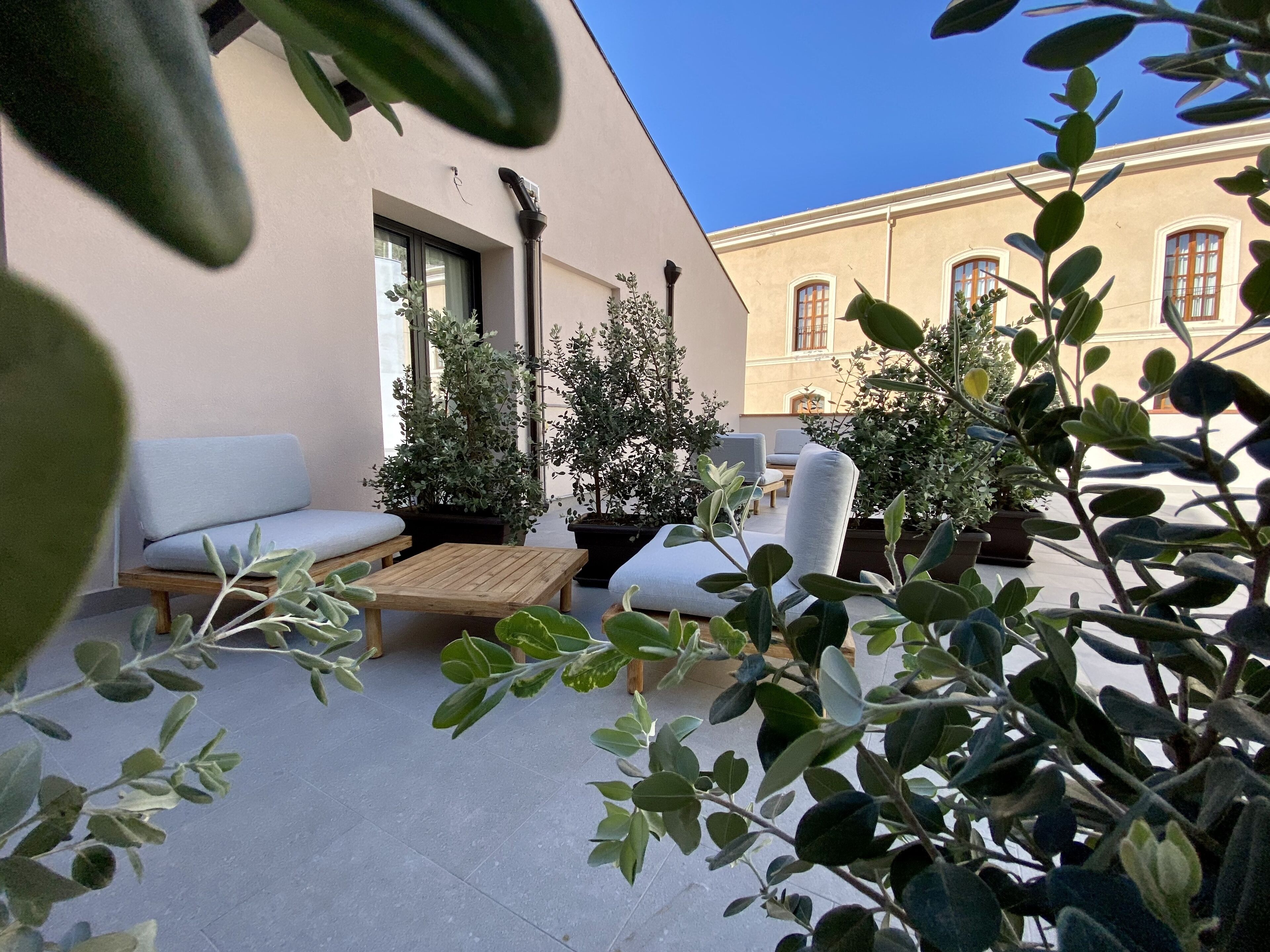 Foto - Salemare Rooms & Suites