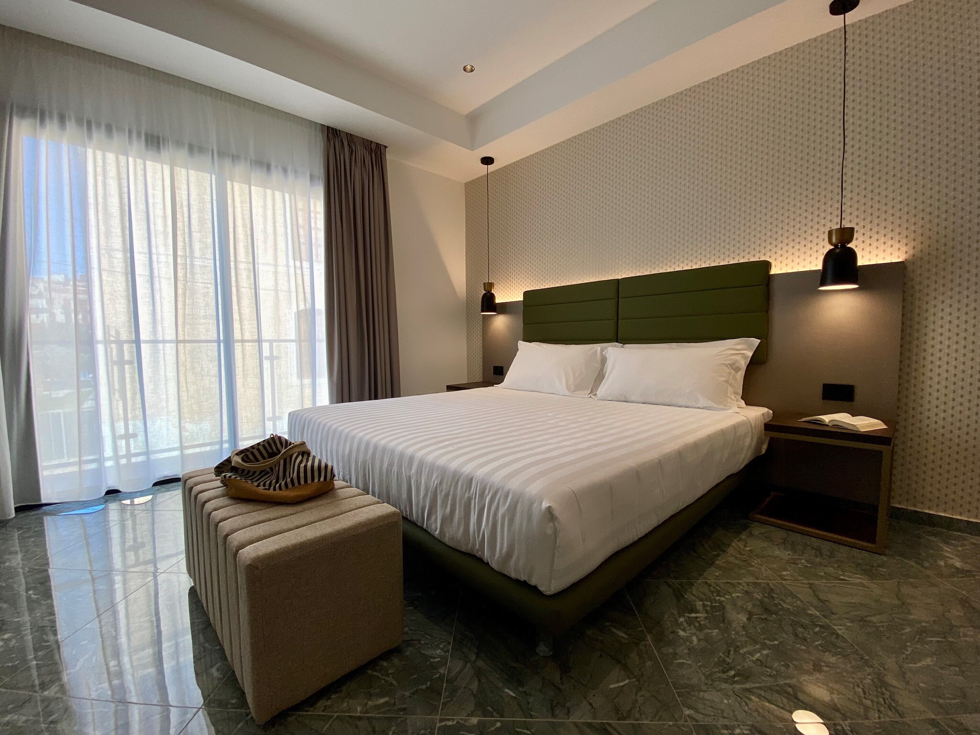 Foto - Salemare Rooms & Suites