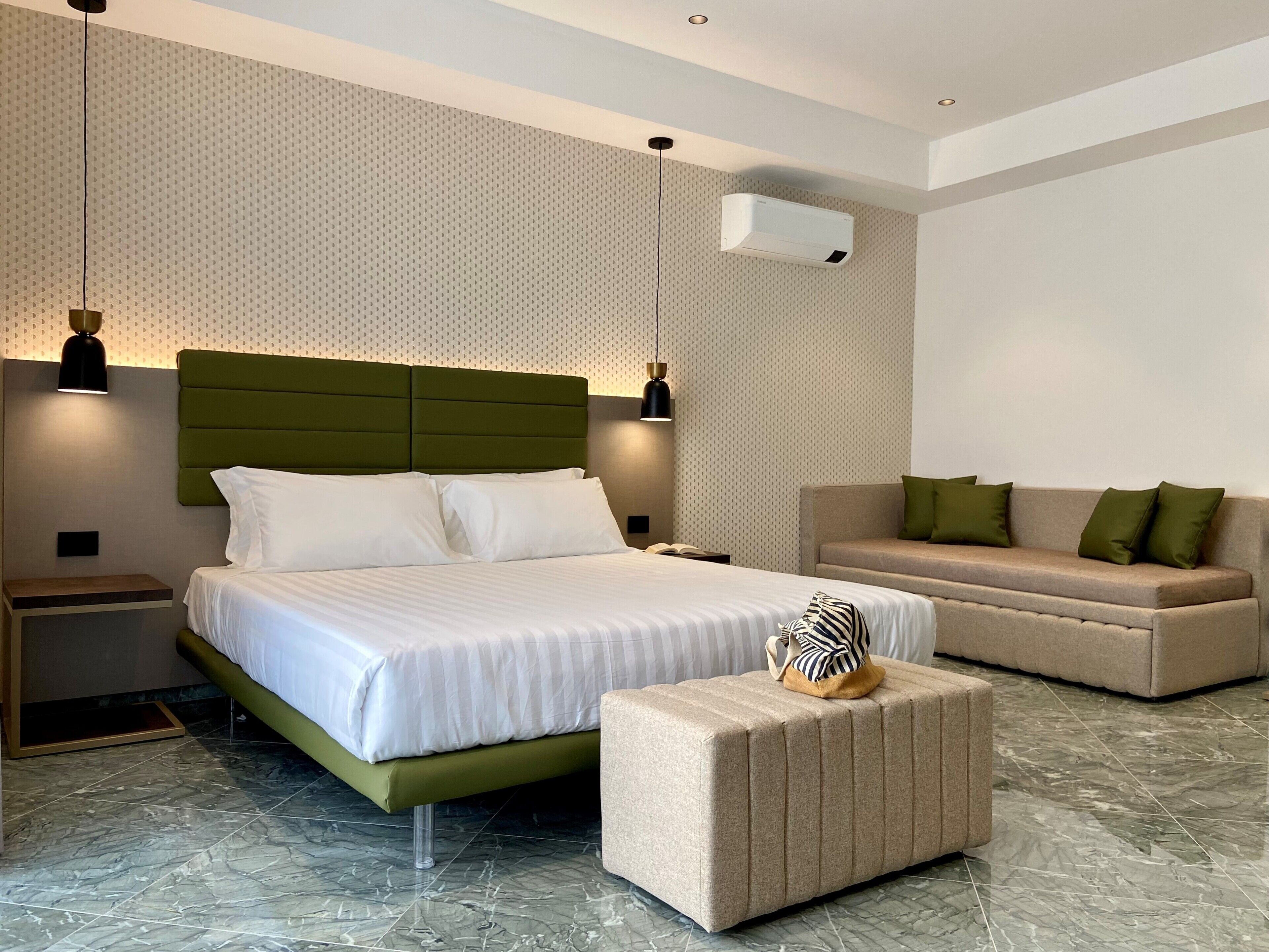 Foto - Salemare Rooms & Suites