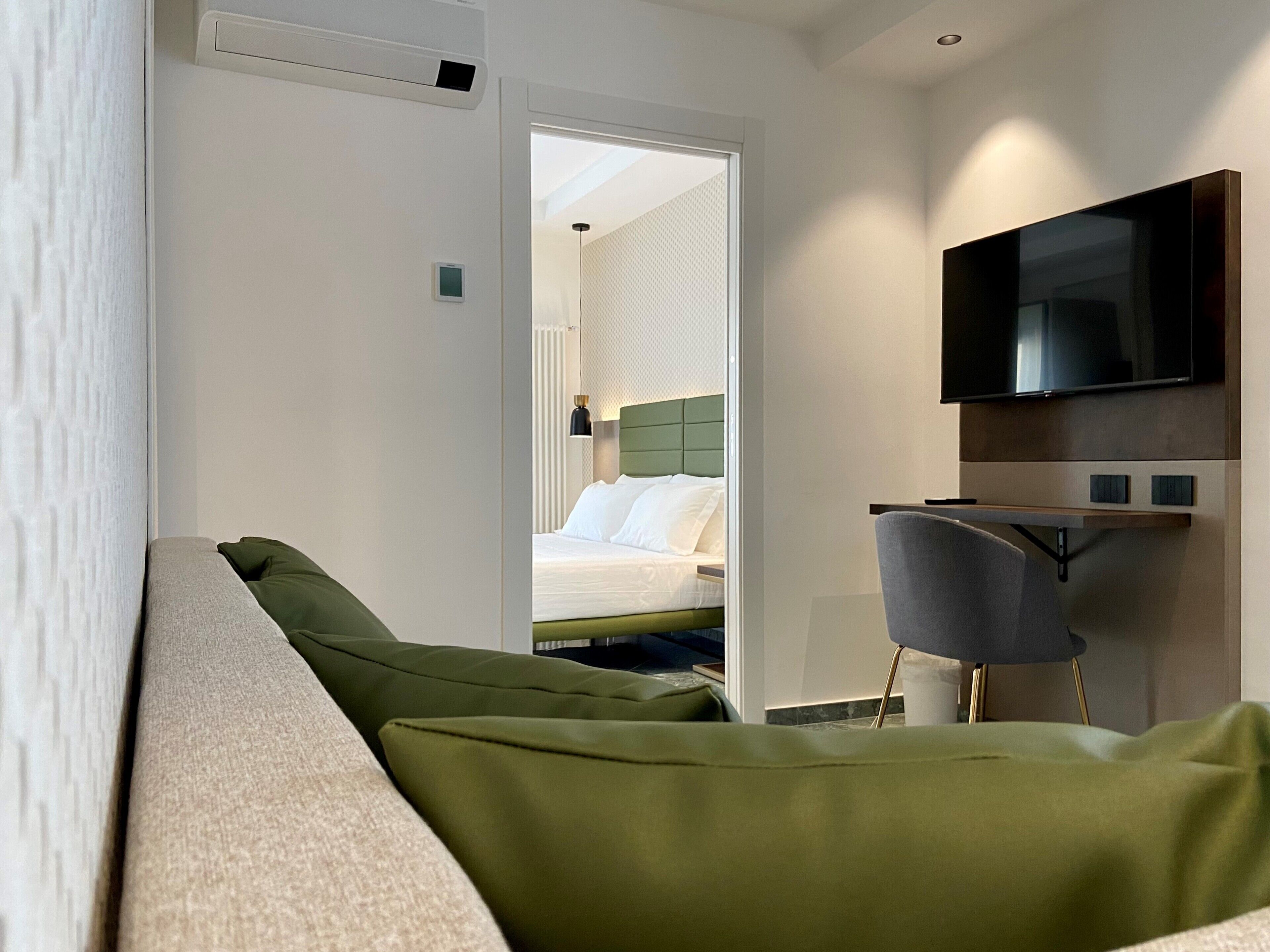 Foto - Salemare Rooms & Suites
