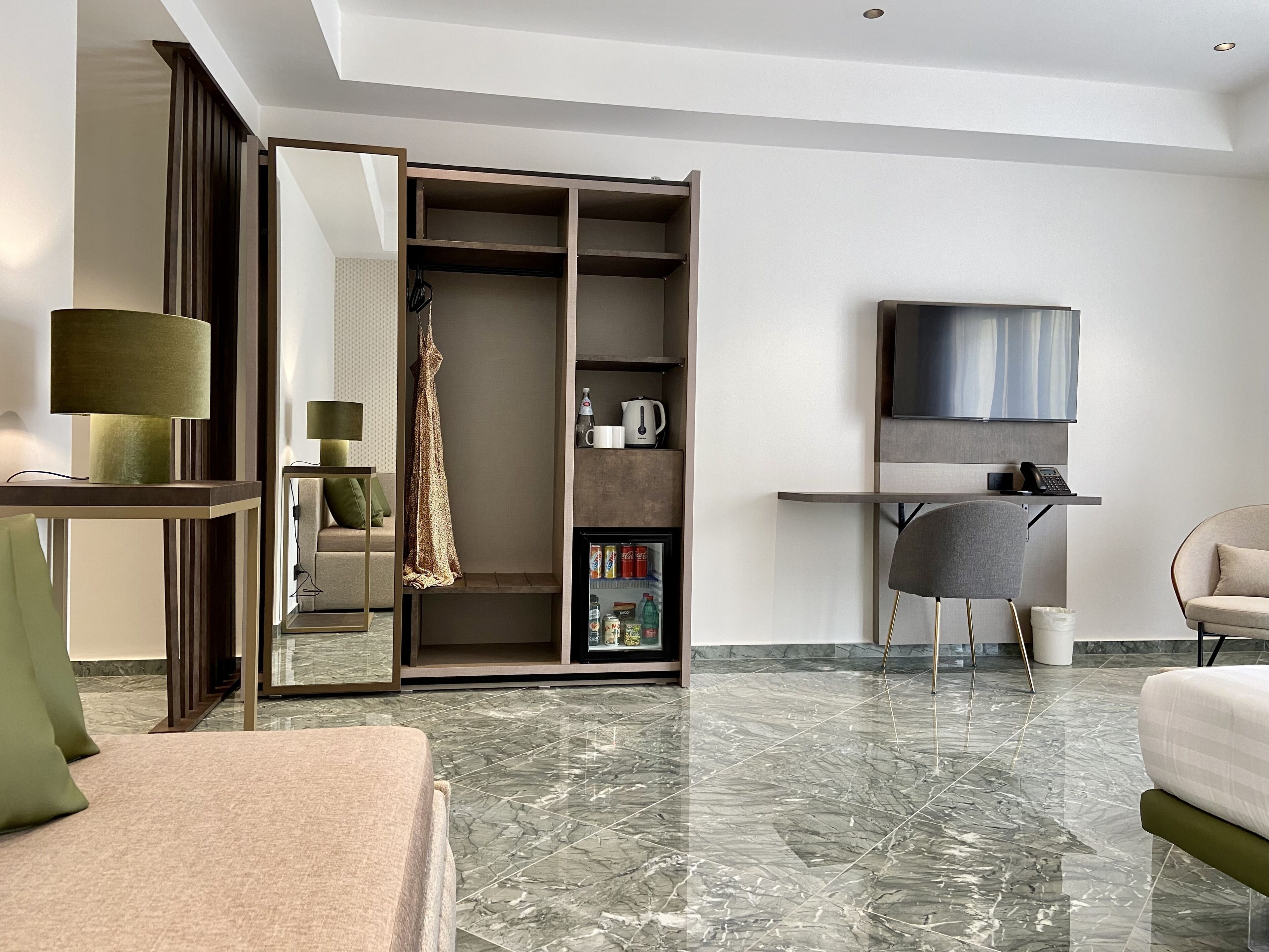 Foto - Salemare Rooms & Suites