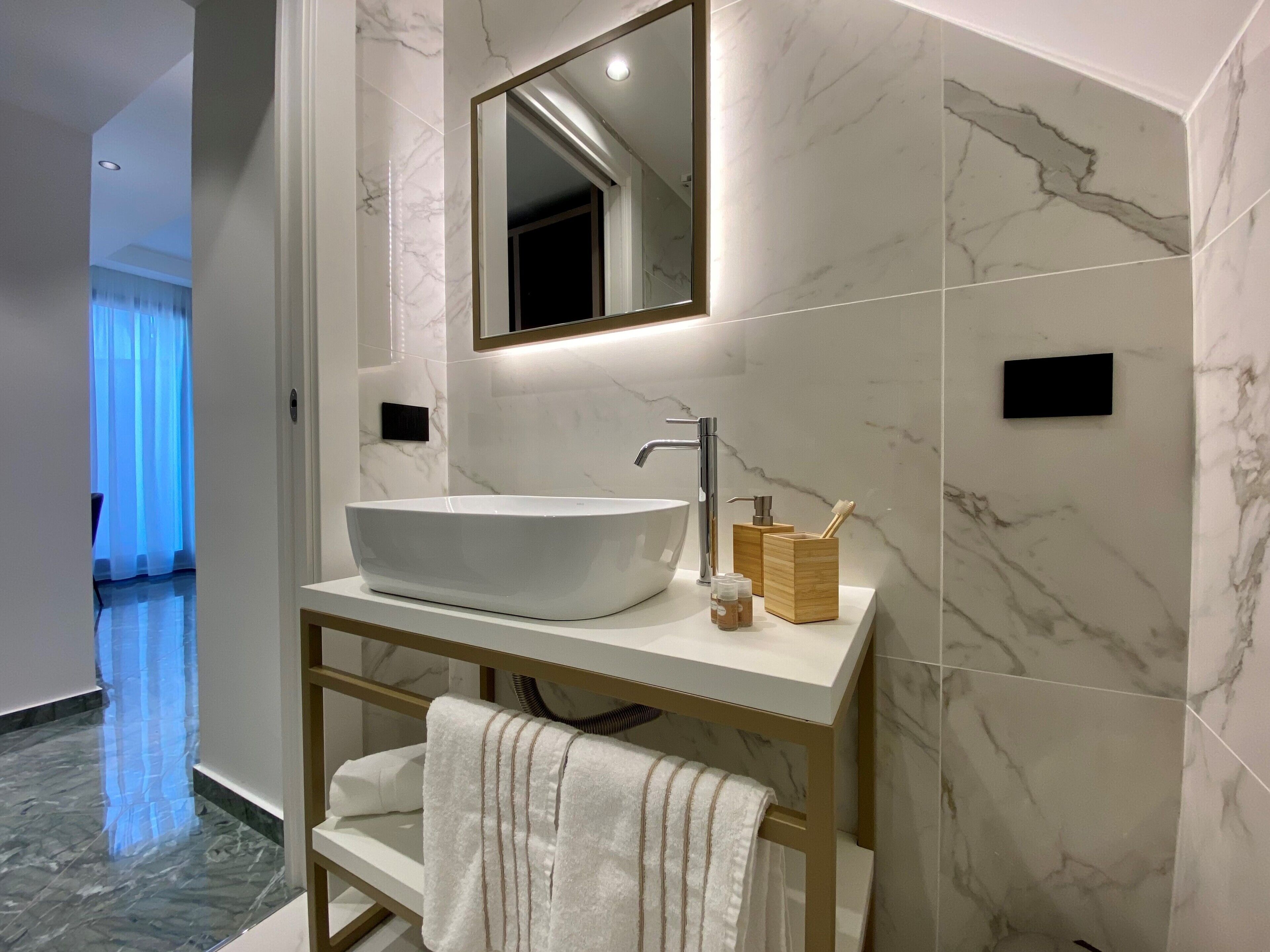 Foto - Salemare Rooms & Suites