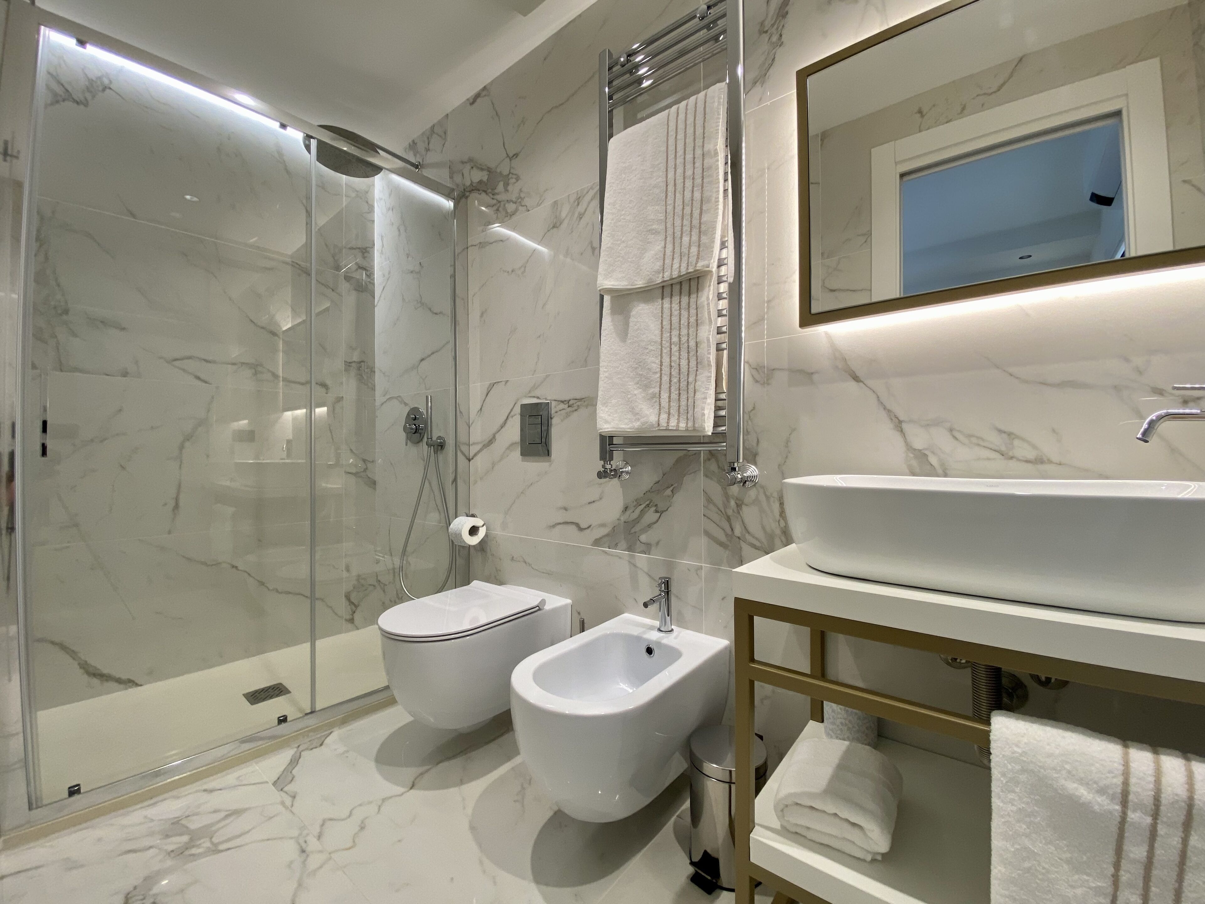 Foto - Salemare Rooms & Suites