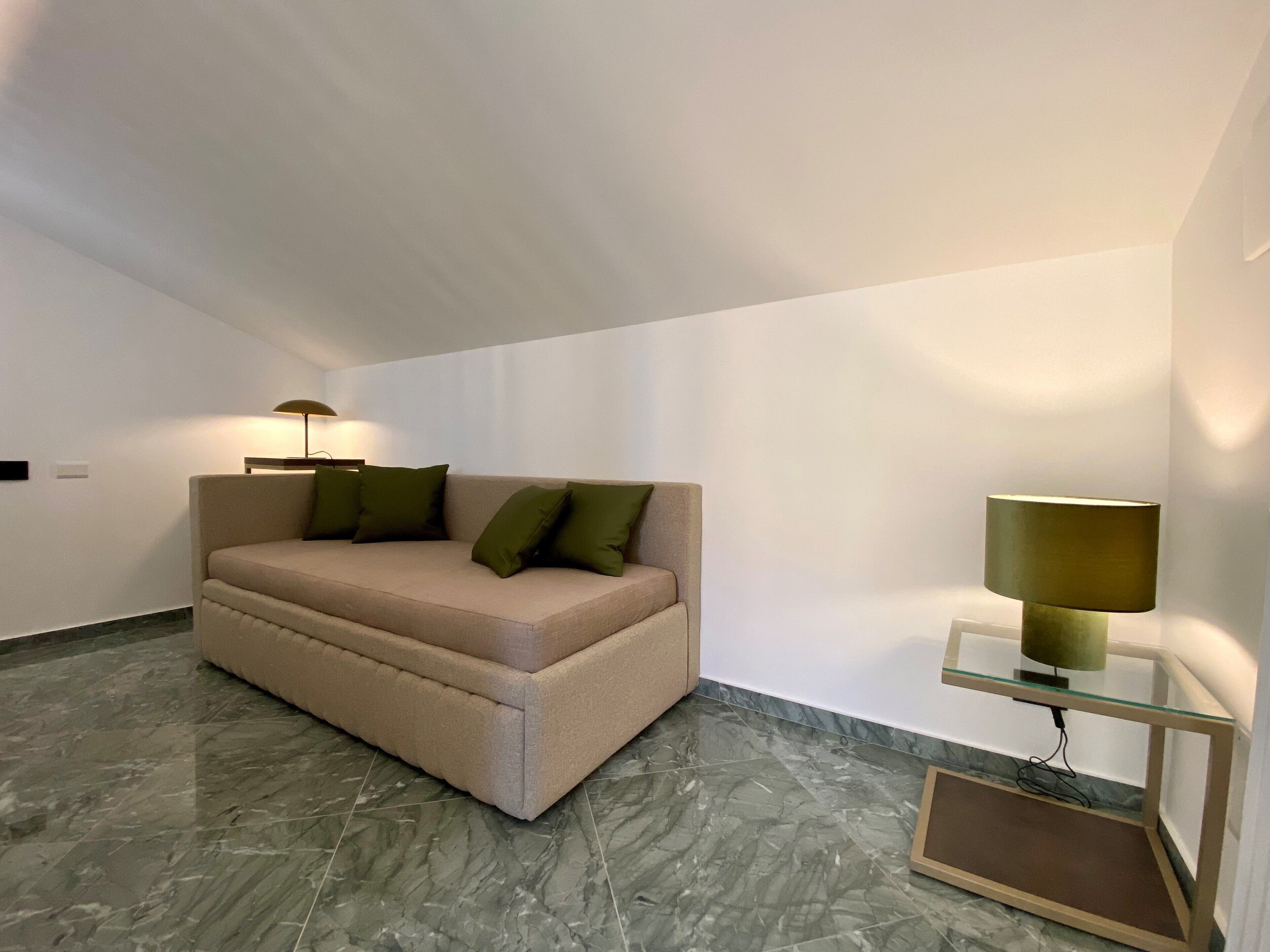 Foto - Salemare Rooms & Suites