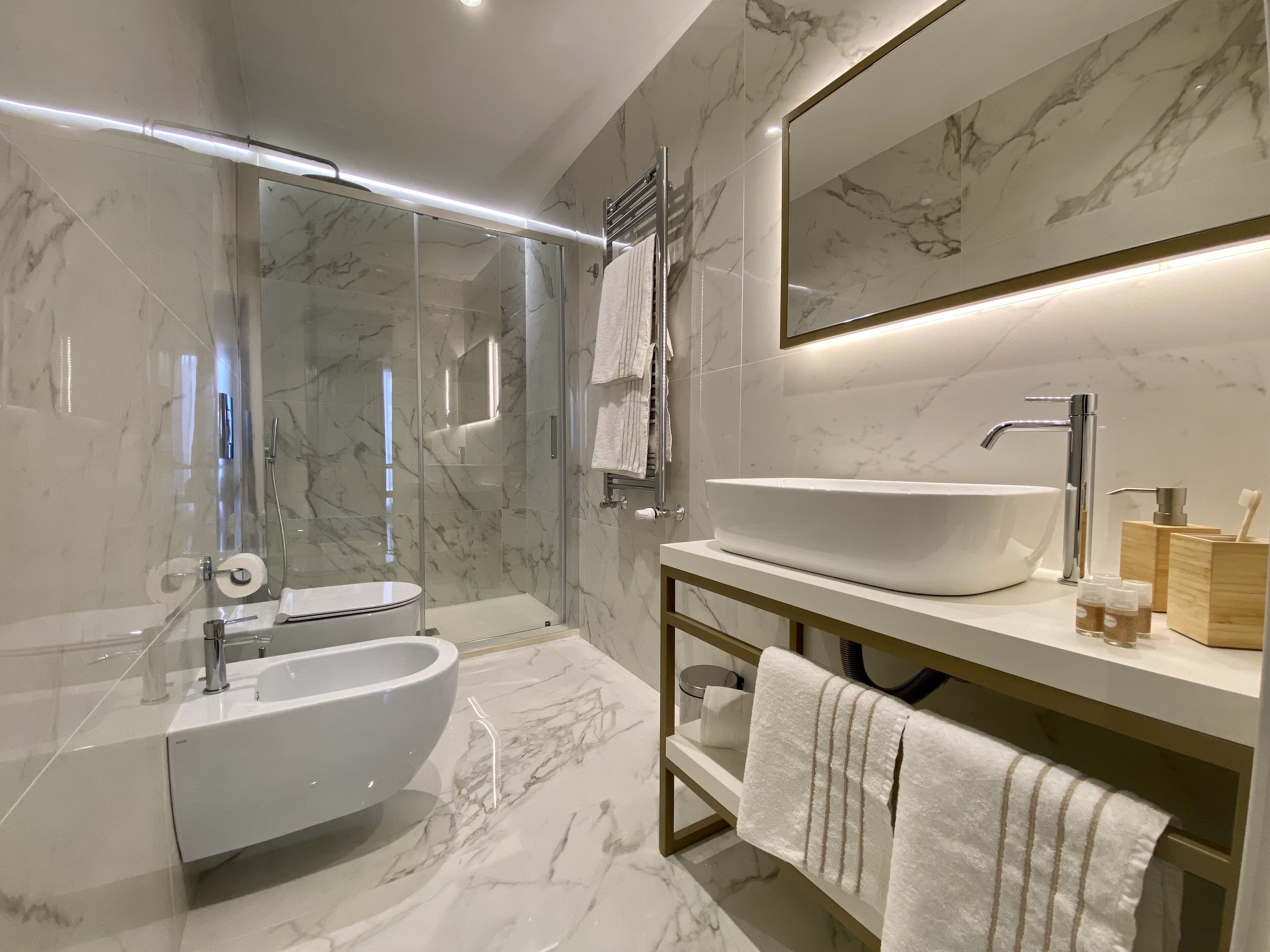 Foto - Salemare Rooms & Suites