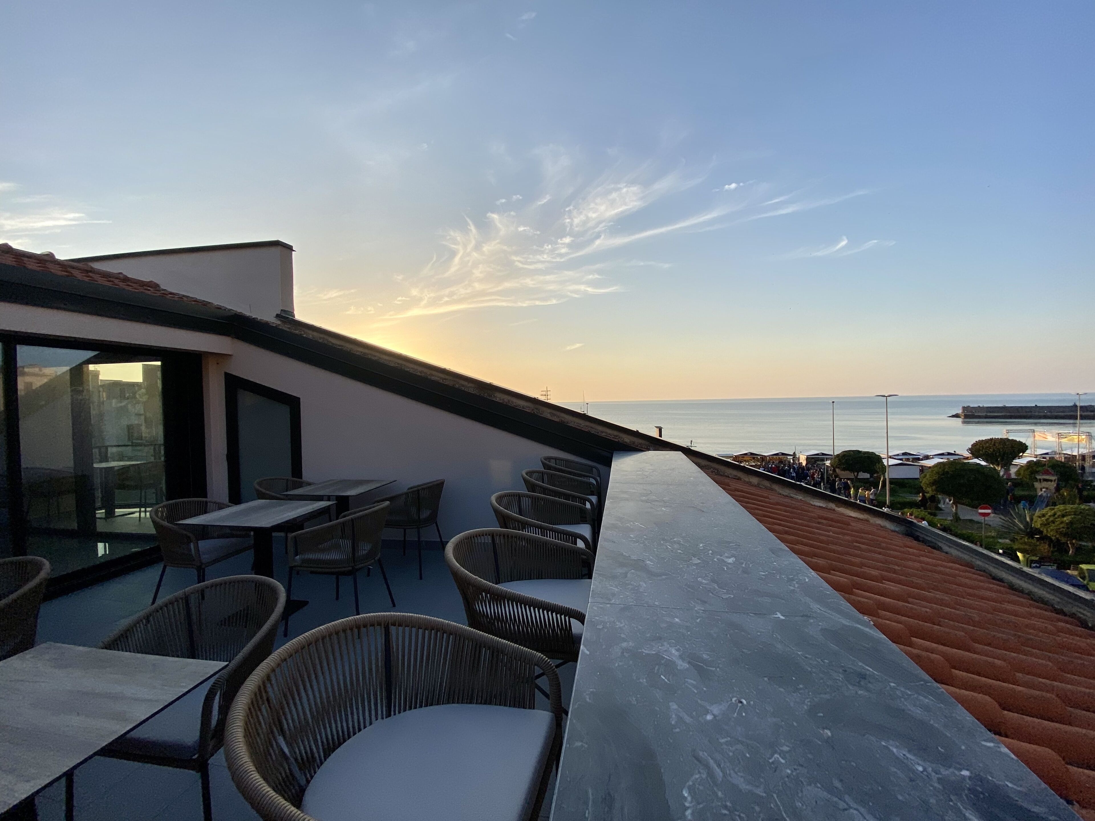 Foto - Salemare Rooms & Suites