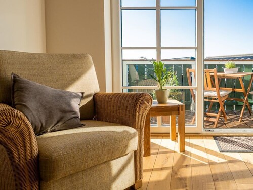 Vacation apartment sea and moo