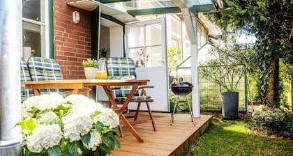 Ferienwohnung Meer und Muh