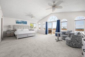 4 Schlafzimmer, Bügeleisen/Bügelbrett, kostenloses WLAN, Bettwäsche