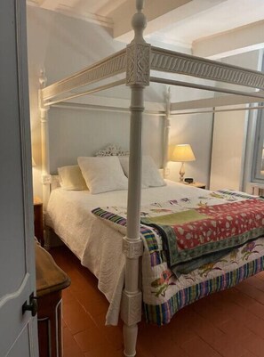 2 bedrooms, WiFi