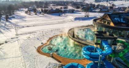 Lovely Mountain Apartment Zakopane 14km