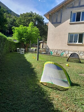 Property grounds - Ravissante Maison Entièrement Rénovée été 2022 (Sarrancolin)