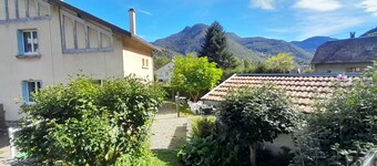 Ravissante Maison Entièrement Rénovée été 2022