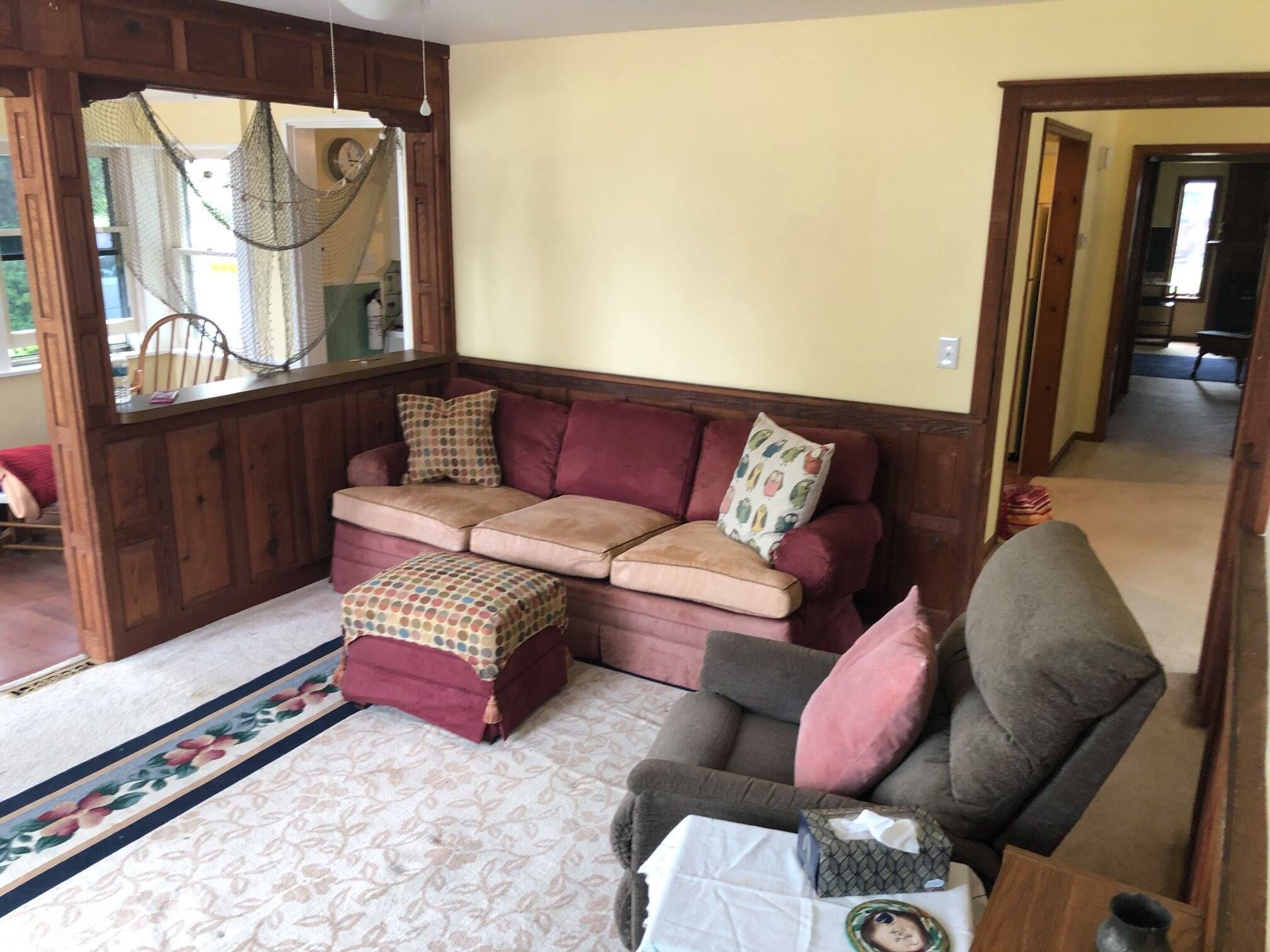 LAKE HURON SUNRISE Home Retreat