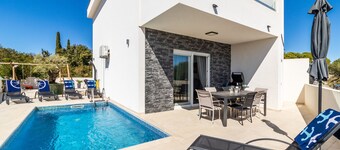 Villa Gold Memory Medulin