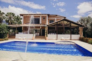 Exterior - HOTEL KALMA (Santa Fe de Antioquia)