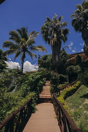 Exterior - HOTEL KALMA (Santa Fe de Antioquia)