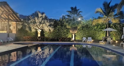 HOTEL KALMA