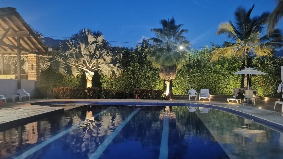 HOTEL KALMA