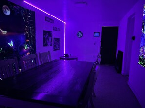 Dining - The Green House-10-15min drive to Downtown Denver (Thornton)