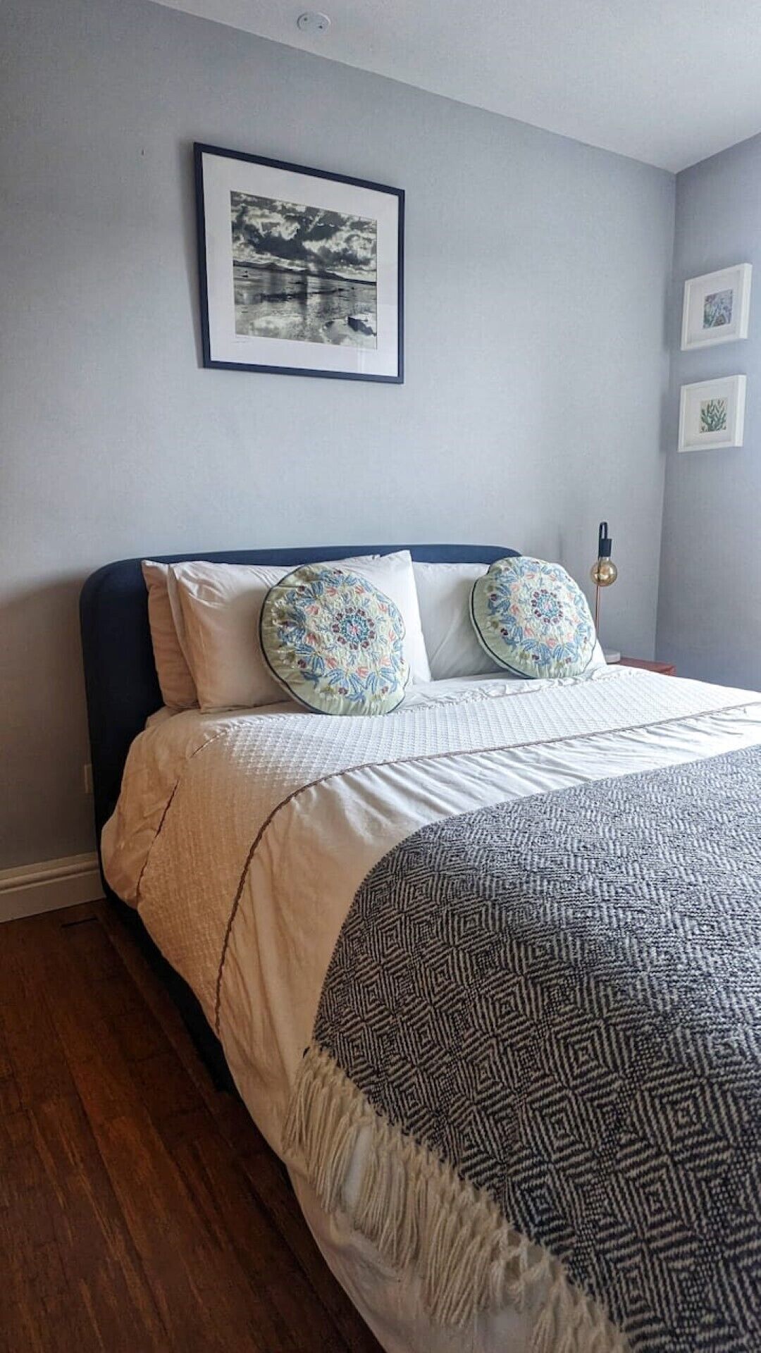 Modern Flat nr Waterloo, Sleeps 4, Free Parking