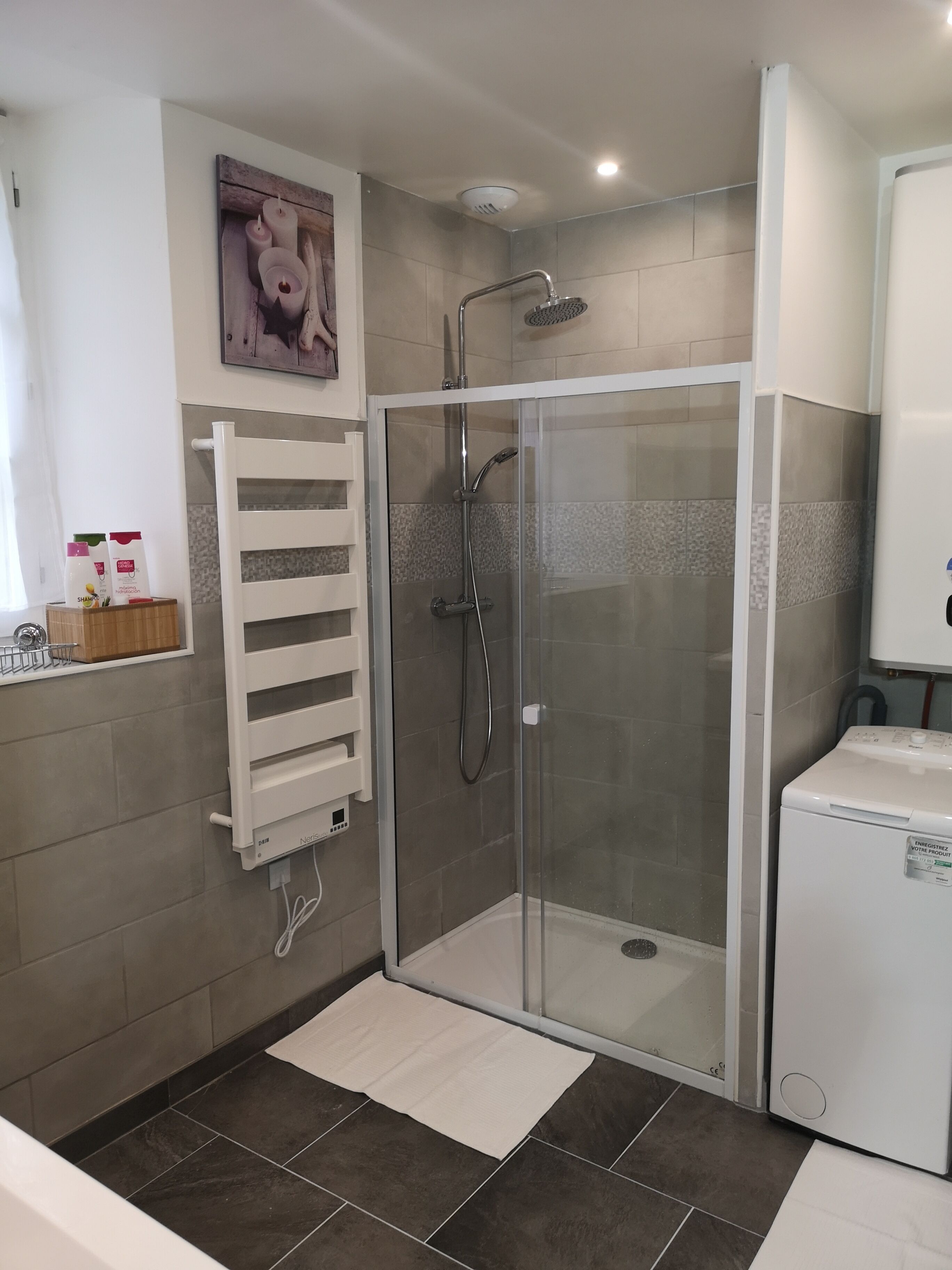 Propriété de Campagne Rénovée Avec Piscine, Calme, Nature, Randonnée