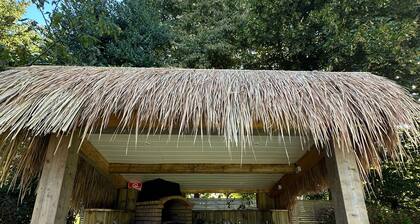 Propriété de Campagne Rénovée Avec Piscine, Calme, Nature, Randonnée