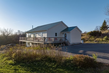 Ulkopuoli