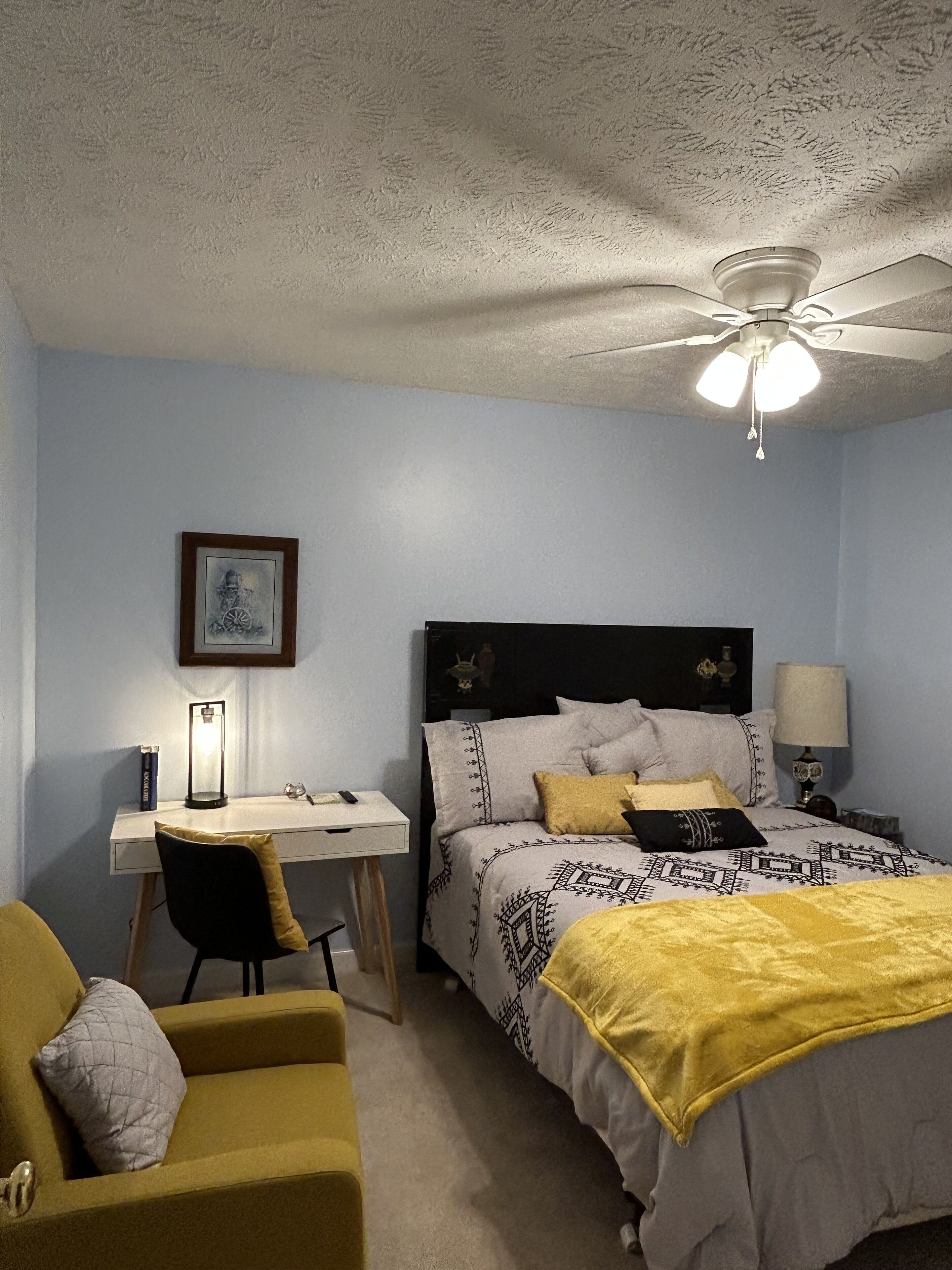 Hub of the Town- Fayetteville, NC