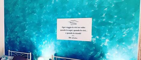 2 bedrooms, in-room safe, desk, travel crib