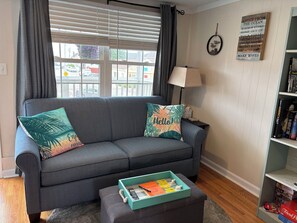 Smart TV y tenis de mesa 