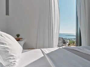 2 Schlafzimmer, WLAN