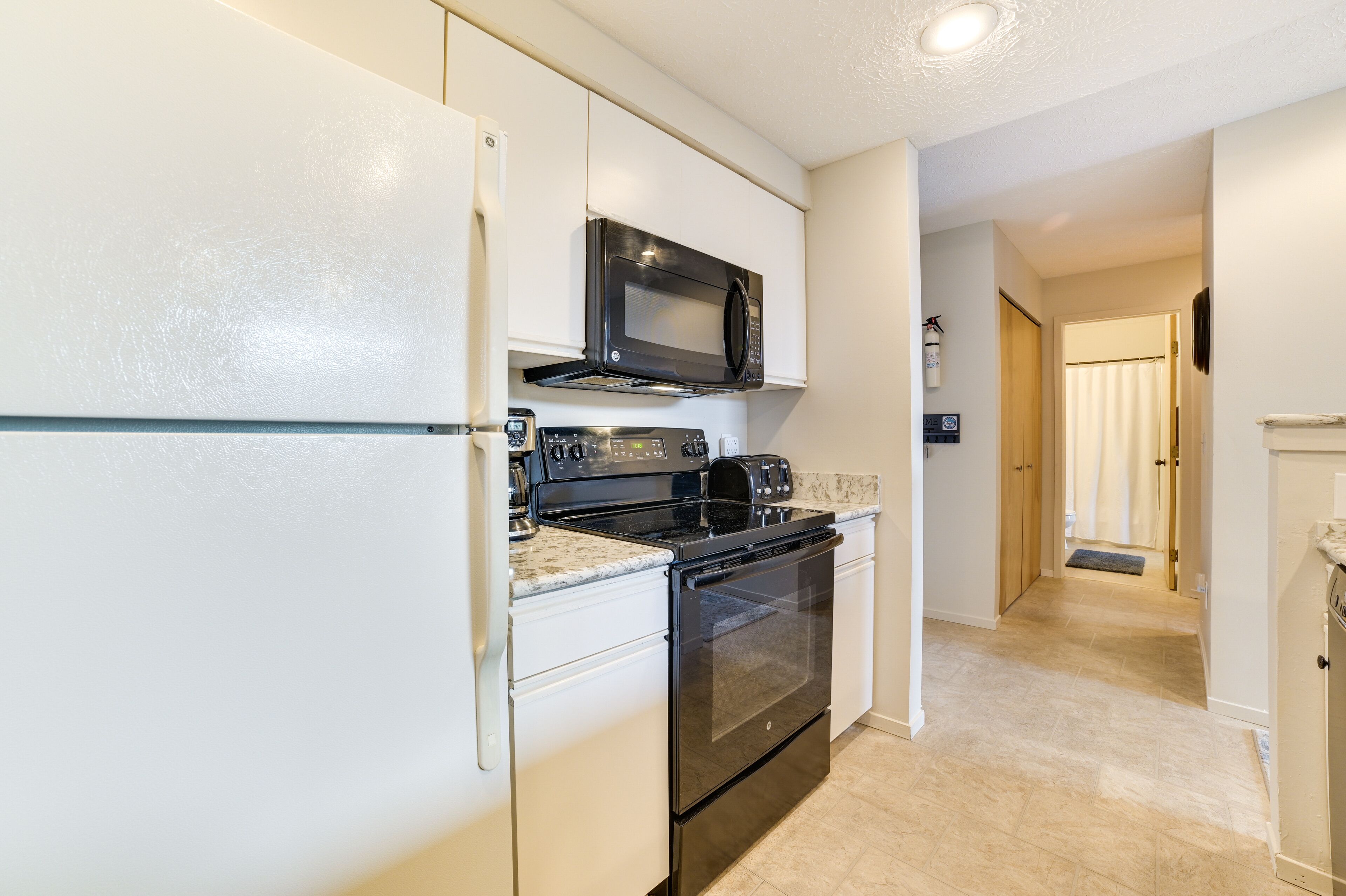 Harbor Springs Vacation Rental - 1 Mi to Nubs Nob!