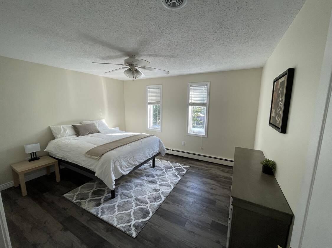 Sunnyside Cozy Home Stay in Summerside