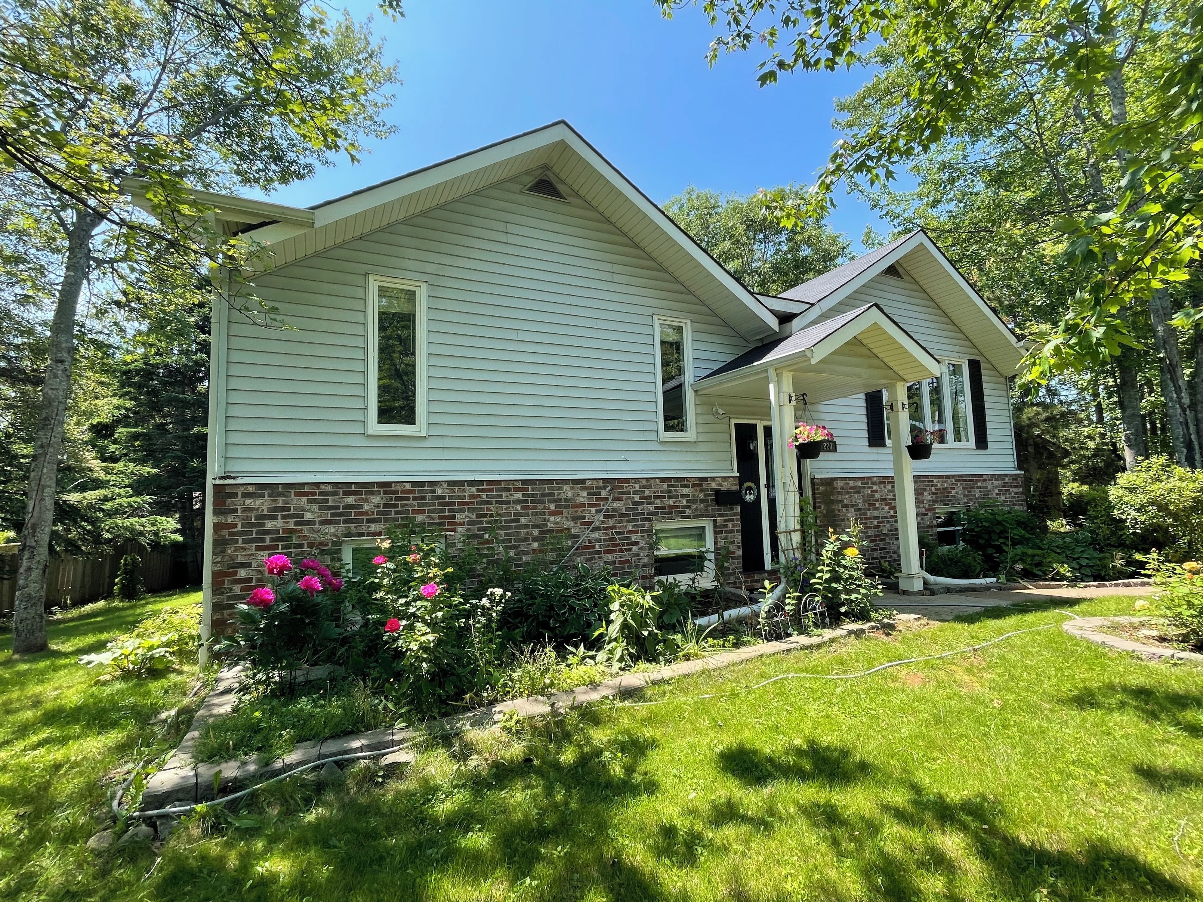 Sunnyside Cozy Home Stay in Summerside