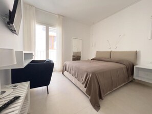 2 chambres, draps fournis