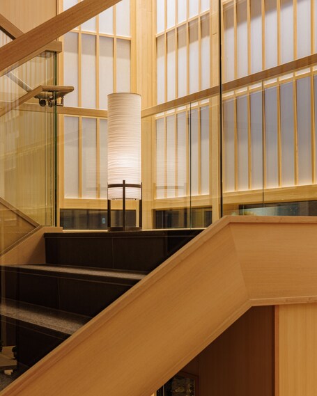 DoubleTree by Hilton Kyoto Higashiyama - Image 58