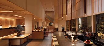 DoubleTree by Hilton Kyoto Higashiyama