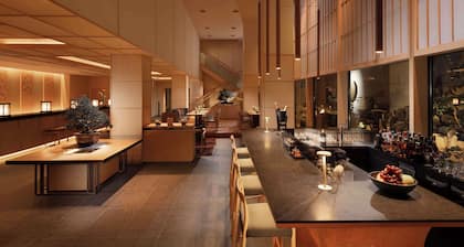 DoubleTree by Hilton Kyoto Higashiyama
