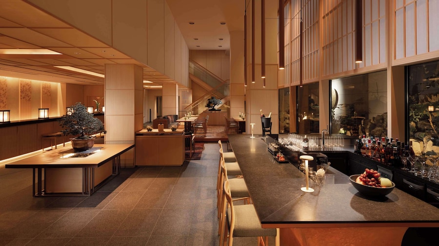 DoubleTree by Hilton Kyoto Higashiyama